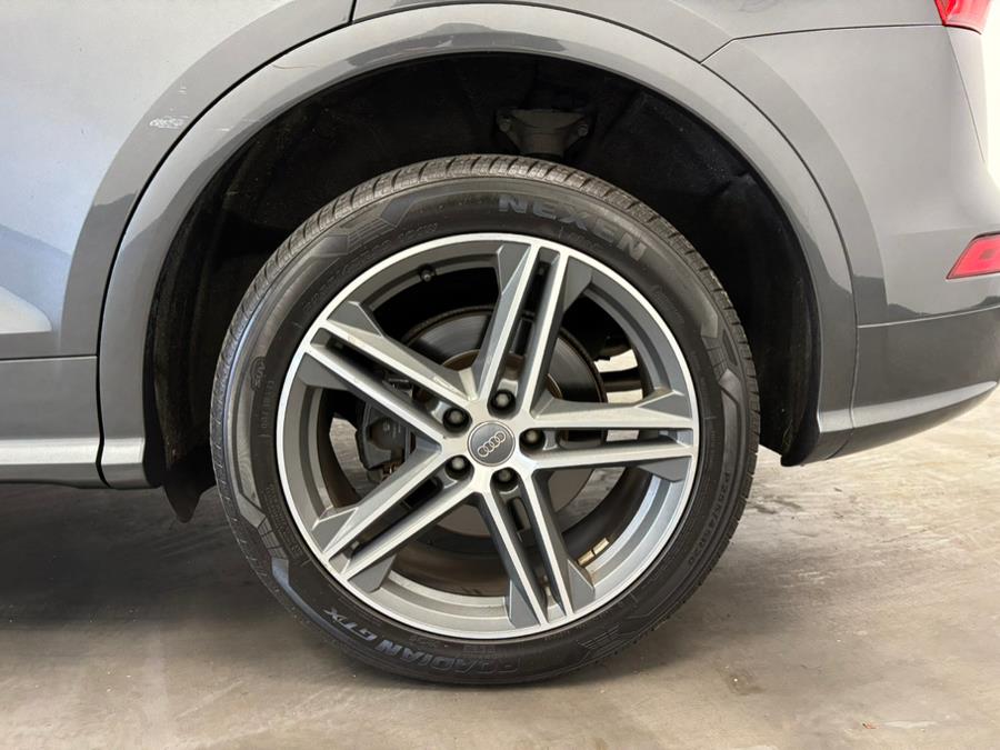 2018 Audi SQ5 3.0 TFSI Premium Plus, available for sale in Elizabeth, New Jersey | Dream Auto Group. Elizabeth, New Jersey 2018 Audi SQ5 3.0 TFSI Premium Plus, available for sale in Elizabeth, New Jersey | Dream Auto Group. Elizabeth, New Jersey