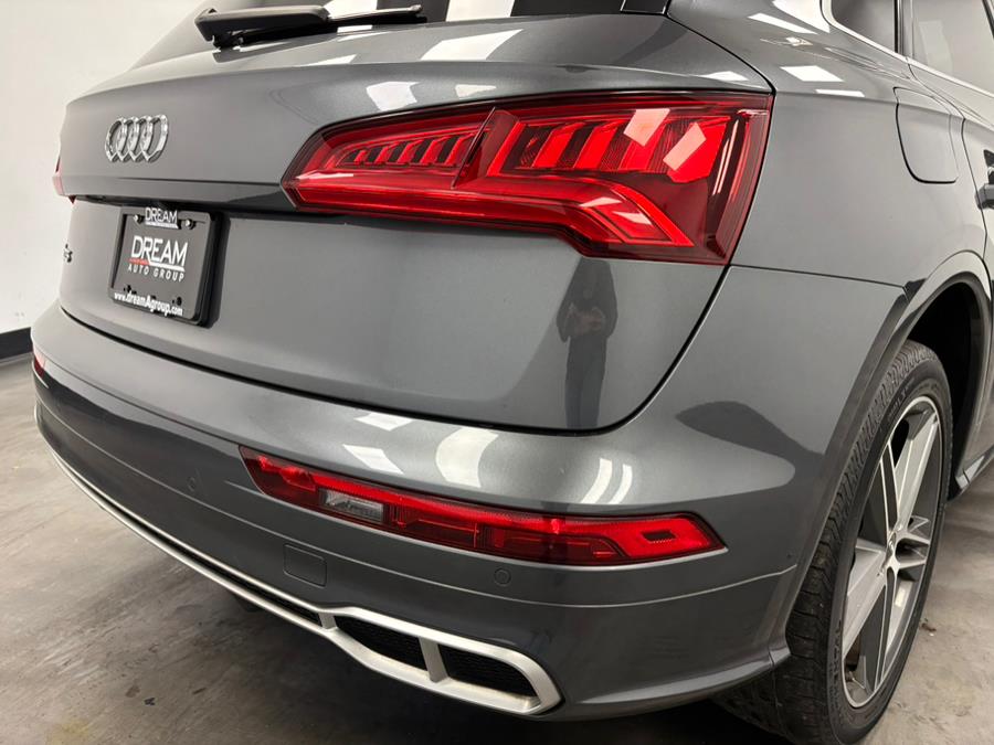 2018 Audi SQ5 3.0 TFSI Premium Plus, available for sale in Elizabeth, New Jersey | Dream Auto Group. Elizabeth, New Jersey 2018 Audi SQ5 3.0 TFSI Premium Plus, available for sale in Elizabeth, New Jersey | Dream Auto Group. Elizabeth, New Jersey