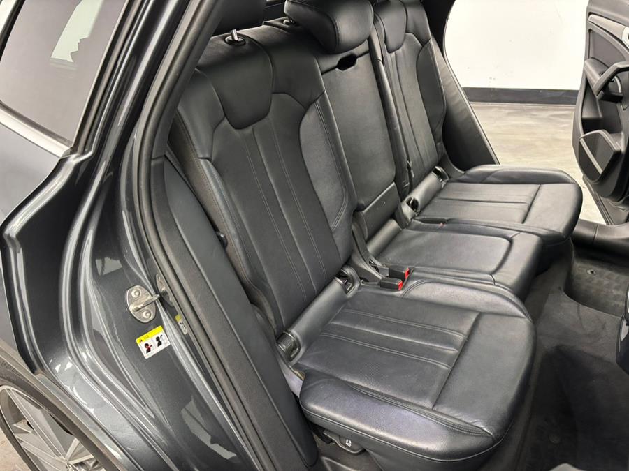 2018 Audi SQ5 3.0 TFSI Premium Plus, available for sale in Elizabeth, New Jersey | Dream Auto Group. Elizabeth, New Jersey 2018 Audi SQ5 3.0 TFSI Premium Plus, available for sale in Elizabeth, New Jersey | Dream Auto Group. Elizabeth, New Jersey