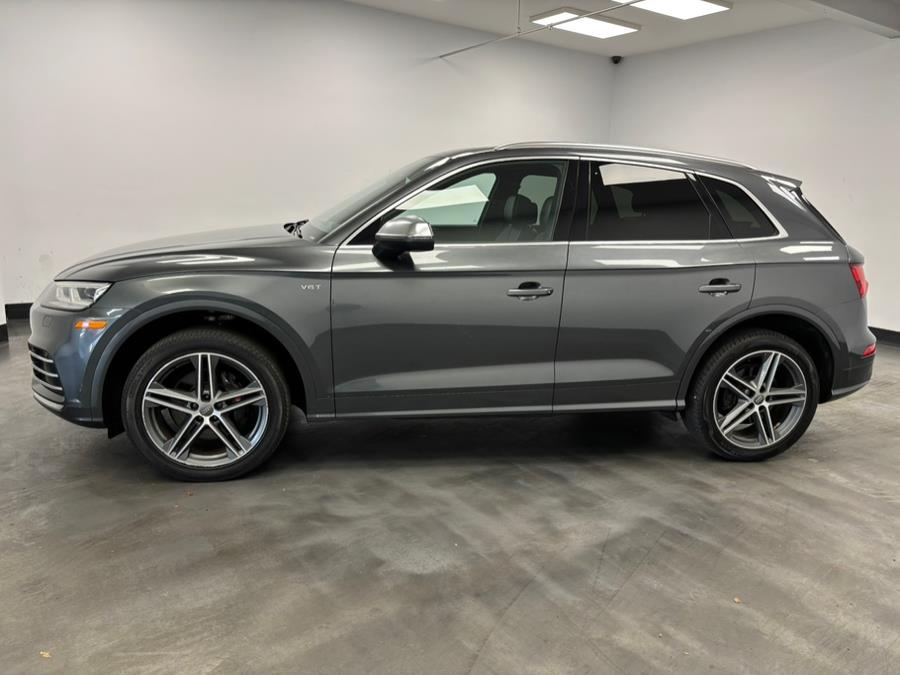 2018 Audi SQ5 3.0 TFSI Premium Plus, available for sale in Elizabeth, New Jersey | Dream Auto Group. Elizabeth, New Jersey 2018 Audi SQ5 3.0 TFSI Premium Plus, available for sale in Elizabeth, New Jersey | Dream Auto Group. Elizabeth, New Jersey