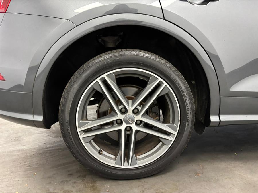 2018 Audi SQ5 3.0 TFSI Premium Plus, available for sale in Elizabeth, New Jersey | Dream Auto Group. Elizabeth, New Jersey 2018 Audi SQ5 3.0 TFSI Premium Plus, available for sale in Elizabeth, New Jersey | Dream Auto Group. Elizabeth, New Jersey