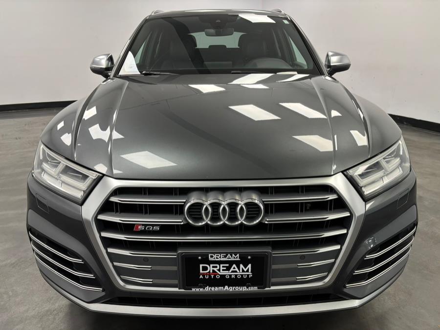 2018 Audi SQ5 3.0 TFSI Premium Plus, available for sale in Elizabeth, New Jersey | Dream Auto Group. Elizabeth, New Jersey 2018 Audi SQ5 3.0 TFSI Premium Plus, available for sale in Elizabeth, New Jersey | Dream Auto Group. Elizabeth, New Jersey