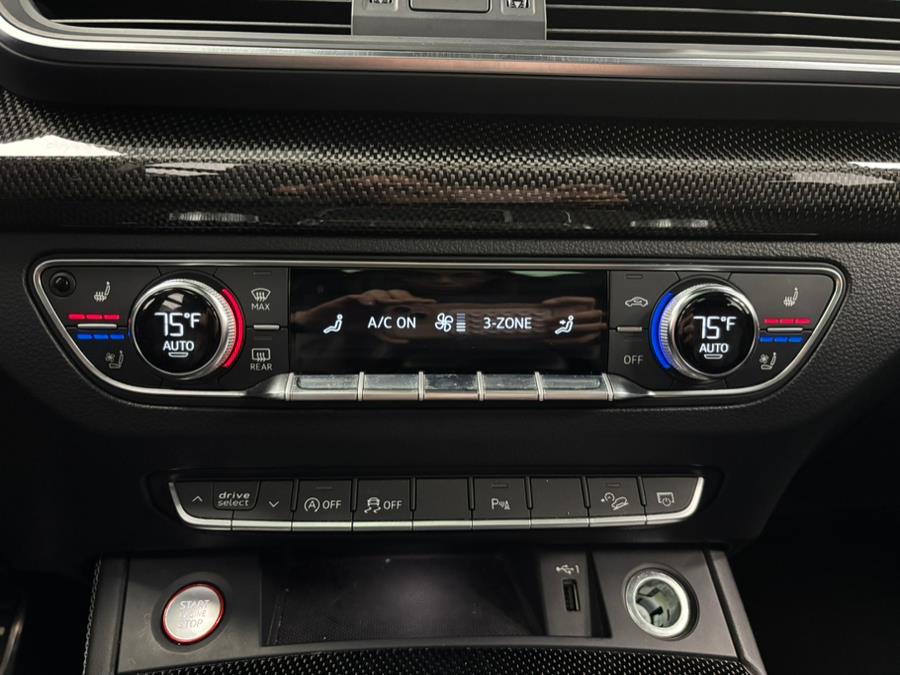 2018 Audi SQ5 3.0 TFSI Premium Plus, available for sale in Elizabeth, New Jersey | Dream Auto Group. Elizabeth, New Jersey 2018 Audi SQ5 3.0 TFSI Premium Plus, available for sale in Elizabeth, New Jersey | Dream Auto Group. Elizabeth, New Jersey