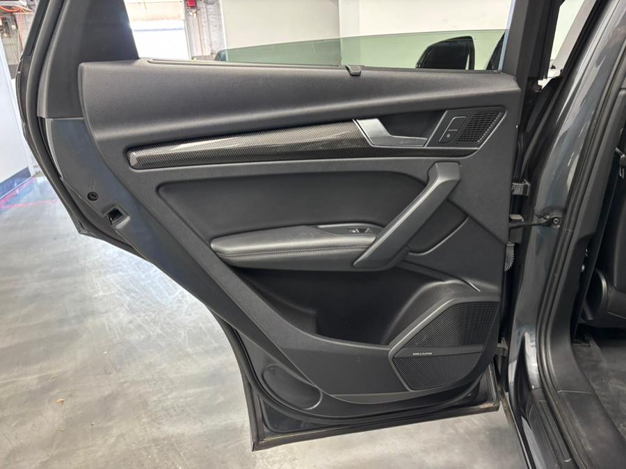 2018 Audi SQ5 3.0 TFSI Premium Plus, available for sale in Elizabeth, New Jersey | Dream Auto Group. Elizabeth, New Jersey 2018 Audi SQ5 3.0 TFSI Premium Plus, available for sale in Elizabeth, New Jersey | Dream Auto Group. Elizabeth, New Jersey