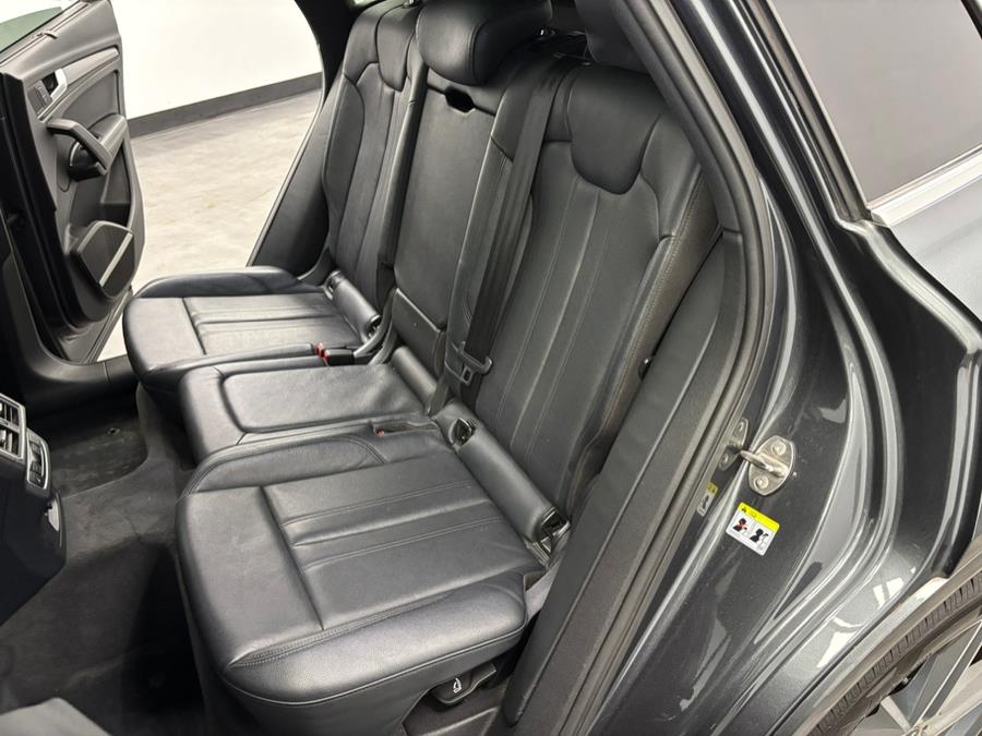 2018 Audi SQ5 3.0 TFSI Premium Plus, available for sale in Elizabeth, New Jersey | Dream Auto Group. Elizabeth, New Jersey 2018 Audi SQ5 3.0 TFSI Premium Plus, available for sale in Elizabeth, New Jersey | Dream Auto Group. Elizabeth, New Jersey