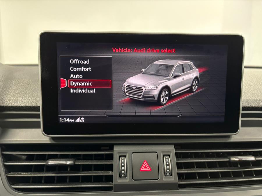 2018 Audi SQ5 3.0 TFSI Premium Plus, available for sale in Elizabeth, New Jersey | Dream Auto Group. Elizabeth, New Jersey 2018 Audi SQ5 3.0 TFSI Premium Plus, available for sale in Elizabeth, New Jersey | Dream Auto Group. Elizabeth, New Jersey