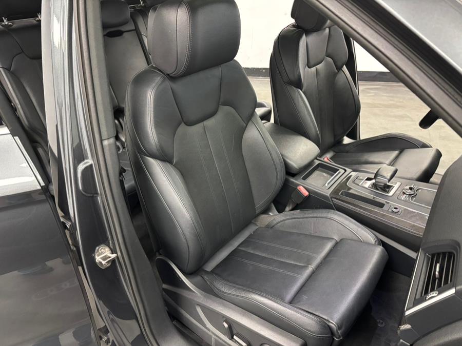 2018 Audi SQ5 3.0 TFSI Premium Plus, available for sale in Elizabeth, New Jersey | Dream Auto Group. Elizabeth, New Jersey 2018 Audi SQ5 3.0 TFSI Premium Plus, available for sale in Elizabeth, New Jersey | Dream Auto Group. Elizabeth, New Jersey