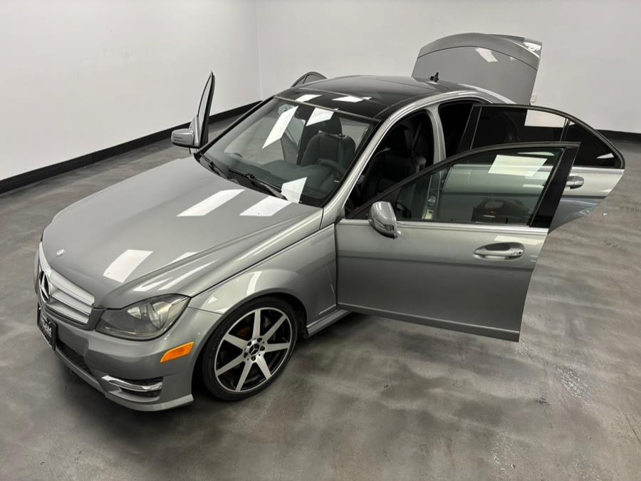 2013 Mercedes-Benz C-Class 4dr Sdn C300 Sport 4MATIC, available for sale in Elizabeth, New Jersey | Dream Auto Group. Elizabeth, New Jersey 2013 Mercedes-Benz C-Class 4dr Sdn C300 Sport 4MATIC, available for sale in Elizabeth, New Jersey | Dream Auto Group. Elizabeth, New Jersey