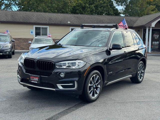 2017 BMW X5 xDrive35i, available for sale in Bellerose, New York | Shop Auto NY. Bellerose, New York