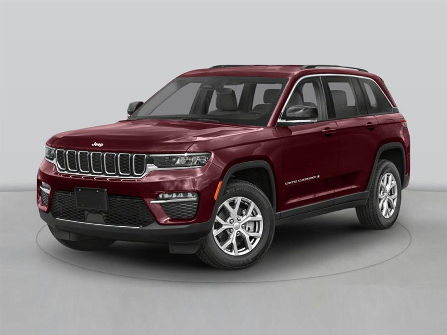 2022 Jeep Grand Cherokee Trailhawk, available for sale in Bellerose, New York | Shop Auto NY. Bellerose, New York