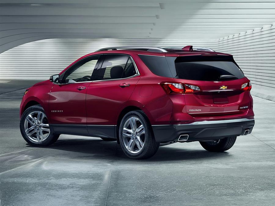 2019 Chevrolet Equinox LS, available for sale in Bellerose, New York | Shop Auto NY. Bellerose, New York