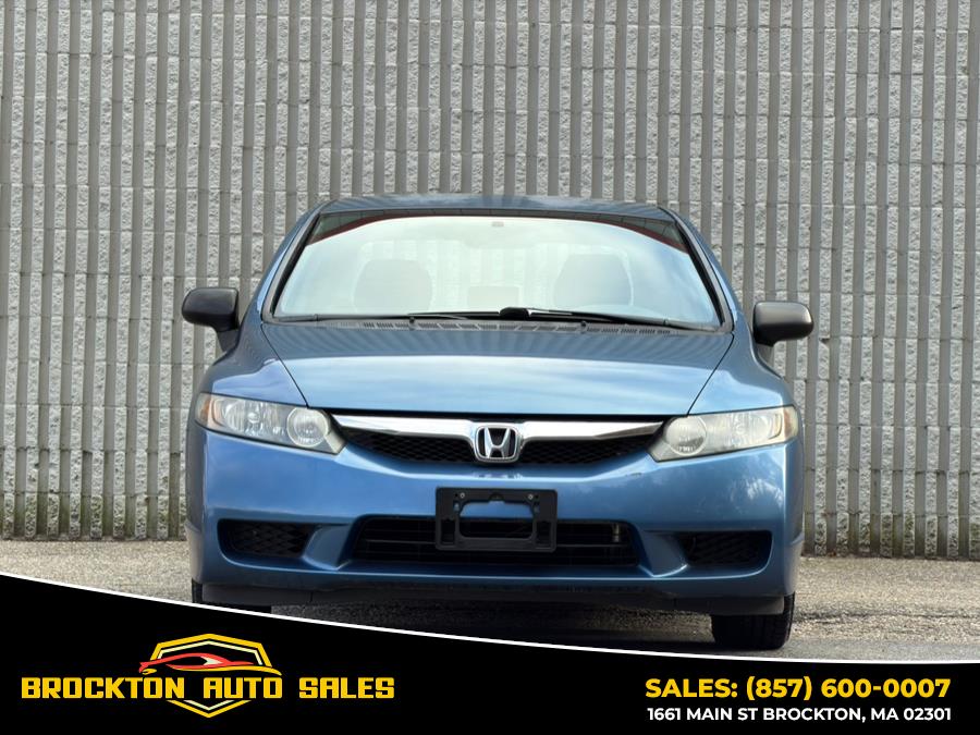 2010 Honda Civic