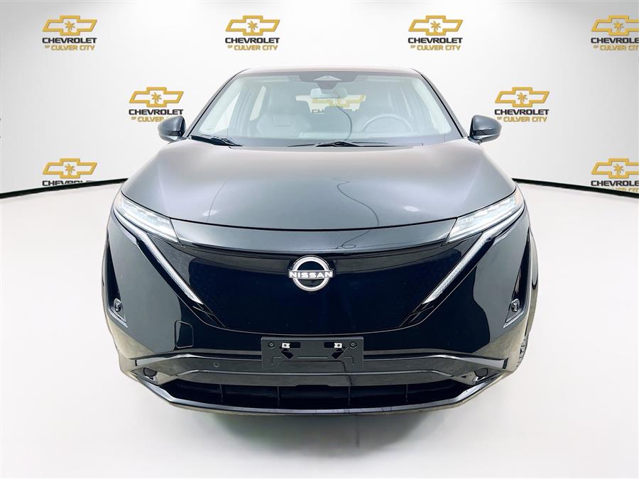 2023 Nissan Ariya