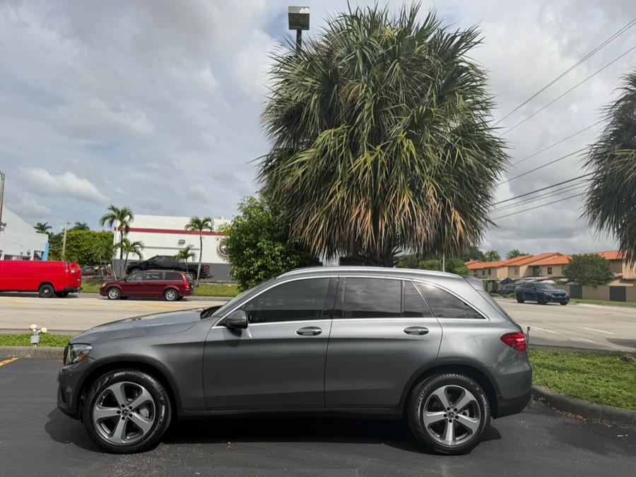 2019 Mercedes-Benz GLC GLC 300 SUV, available for sale in Hialeah, Florida | The Palm Motors LLC. Hialeah, Florida 2019 Mercedes-Benz GLC GLC 300 SUV, available for sale in Hialeah, Florida | The Palm Motors LLC. Hialeah, Florida