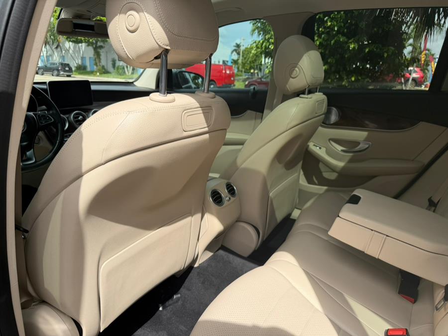 2019 Mercedes-Benz GLC GLC 300 SUV, available for sale in Hialeah, Florida | The Palm Motors LLC. Hialeah, Florida 2019 Mercedes-Benz GLC GLC 300 SUV, available for sale in Hialeah, Florida | The Palm Motors LLC. Hialeah, Florida