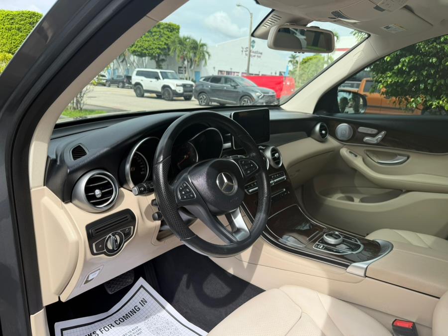 2019 Mercedes-Benz GLC GLC 300 SUV, available for sale in Hialeah, Florida | The Palm Motors LLC. Hialeah, Florida 2019 Mercedes-Benz GLC GLC 300 SUV, available for sale in Hialeah, Florida | The Palm Motors LLC. Hialeah, Florida