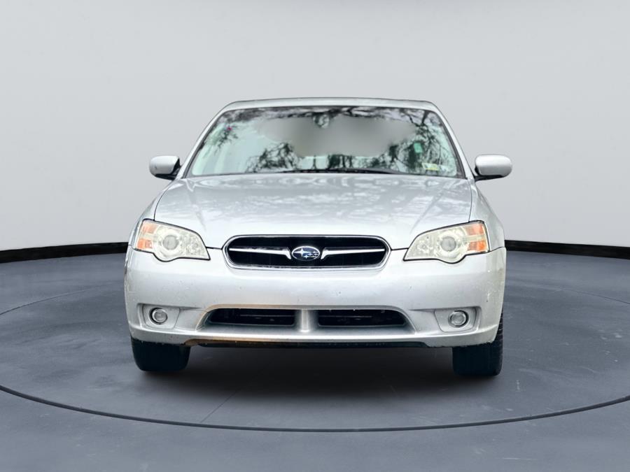 2006 Subaru Legacy