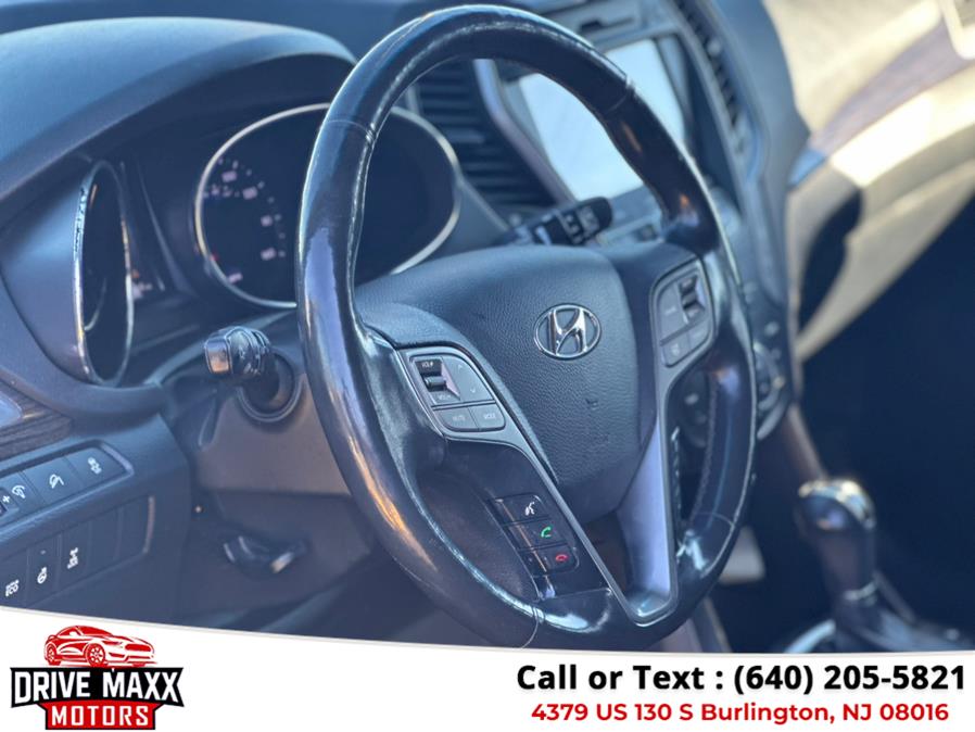 2013 Hyundai Santa Fe AWD 4dr 2.0T Sport, available for sale in Burlington, New Jersey | Drive Maxx Motors. Burlington, New Jersey 2013 Hyundai Santa Fe AWD 4dr 2.0T Sport, available for sale in Burlington, New Jersey | Drive Maxx Motors. Burlington, New Jersey