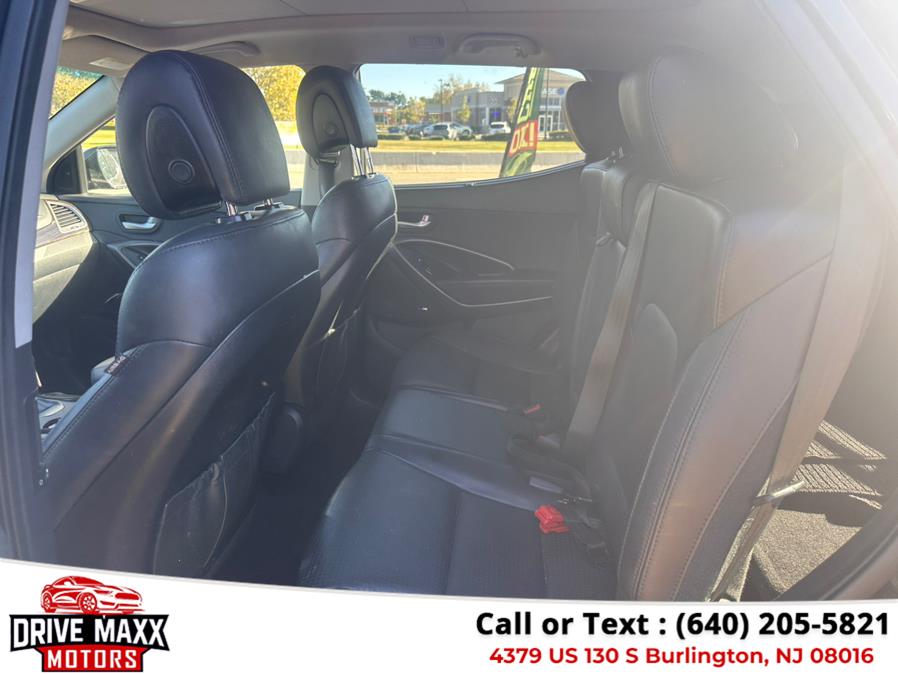 2013 Hyundai Santa Fe AWD 4dr 2.0T Sport, available for sale in Burlington, New Jersey | Drive Maxx Motors. Burlington, New Jersey 2013 Hyundai Santa Fe AWD 4dr 2.0T Sport, available for sale in Burlington, New Jersey | Drive Maxx Motors. Burlington, New Jersey