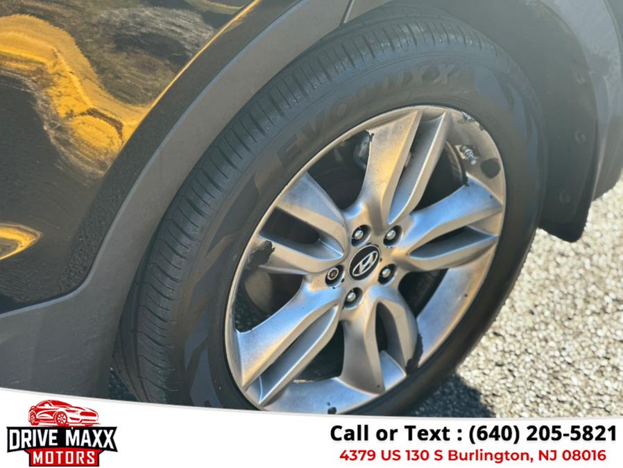 2013 Hyundai Santa Fe AWD 4dr 2.0T Sport, available for sale in Burlington, New Jersey | Drive Maxx Motors. Burlington, New Jersey 2013 Hyundai Santa Fe AWD 4dr 2.0T Sport, available for sale in Burlington, New Jersey | Drive Maxx Motors. Burlington, New Jersey