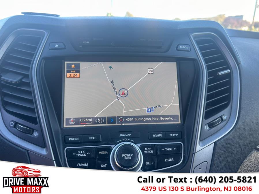 2013 Hyundai Santa Fe AWD 4dr 2.0T Sport, available for sale in Burlington, New Jersey | Drive Maxx Motors. Burlington, New Jersey 2013 Hyundai Santa Fe AWD 4dr 2.0T Sport, available for sale in Burlington, New Jersey | Drive Maxx Motors. Burlington, New Jersey