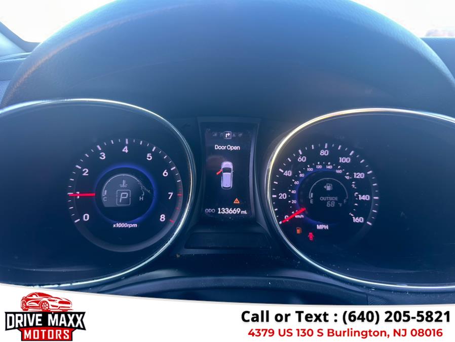 2013 Hyundai Santa Fe AWD 4dr 2.0T Sport, available for sale in Burlington, New Jersey | Drive Maxx Motors. Burlington, New Jersey 2013 Hyundai Santa Fe AWD 4dr 2.0T Sport, available for sale in Burlington, New Jersey | Drive Maxx Motors. Burlington, New Jersey