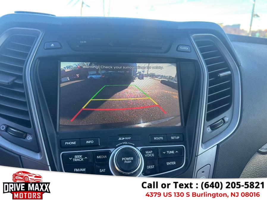 2013 Hyundai Santa Fe AWD 4dr 2.0T Sport, available for sale in Burlington, New Jersey | Drive Maxx Motors. Burlington, New Jersey 2013 Hyundai Santa Fe AWD 4dr 2.0T Sport, available for sale in Burlington, New Jersey | Drive Maxx Motors. Burlington, New Jersey