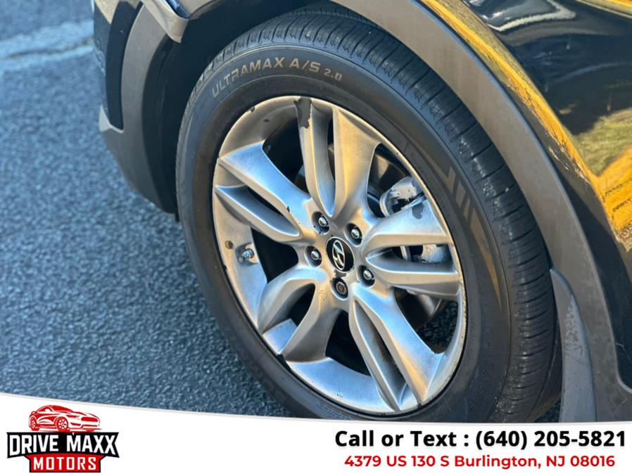 2013 Hyundai Santa Fe AWD 4dr 2.0T Sport, available for sale in Burlington, New Jersey | Drive Maxx Motors. Burlington, New Jersey 2013 Hyundai Santa Fe AWD 4dr 2.0T Sport, available for sale in Burlington, New Jersey | Drive Maxx Motors. Burlington, New Jersey