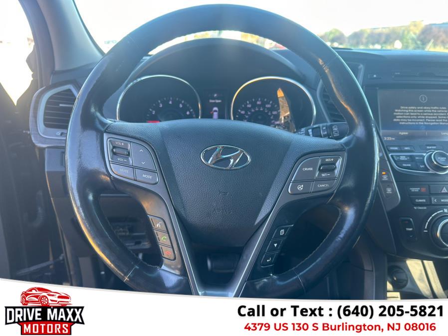 2013 Hyundai Santa Fe AWD 4dr 2.0T Sport, available for sale in Burlington, New Jersey | Drive Maxx Motors. Burlington, New Jersey 2013 Hyundai Santa Fe AWD 4dr 2.0T Sport, available for sale in Burlington, New Jersey | Drive Maxx Motors. Burlington, New Jersey