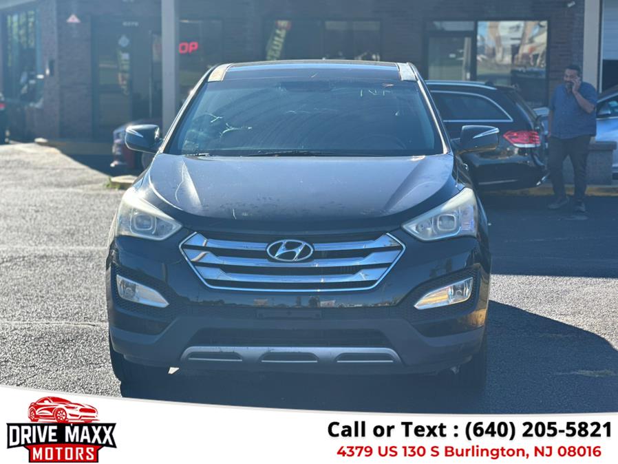 2013 Hyundai Santa Fe AWD 4dr 2.0T Sport, available for sale in Burlington, New Jersey | Drive Maxx Motors. Burlington, New Jersey 2013 Hyundai Santa Fe AWD 4dr 2.0T Sport, available for sale in Burlington, New Jersey | Drive Maxx Motors. Burlington, New Jersey