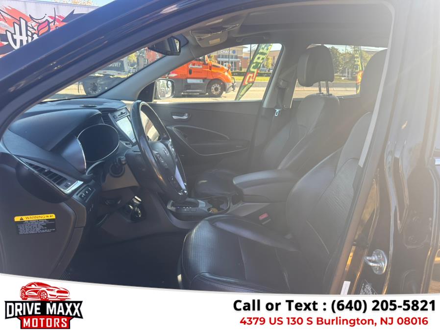 2013 Hyundai Santa Fe AWD 4dr 2.0T Sport, available for sale in Burlington, New Jersey | Drive Maxx Motors. Burlington, New Jersey 2013 Hyundai Santa Fe AWD 4dr 2.0T Sport, available for sale in Burlington, New Jersey | Drive Maxx Motors. Burlington, New Jersey