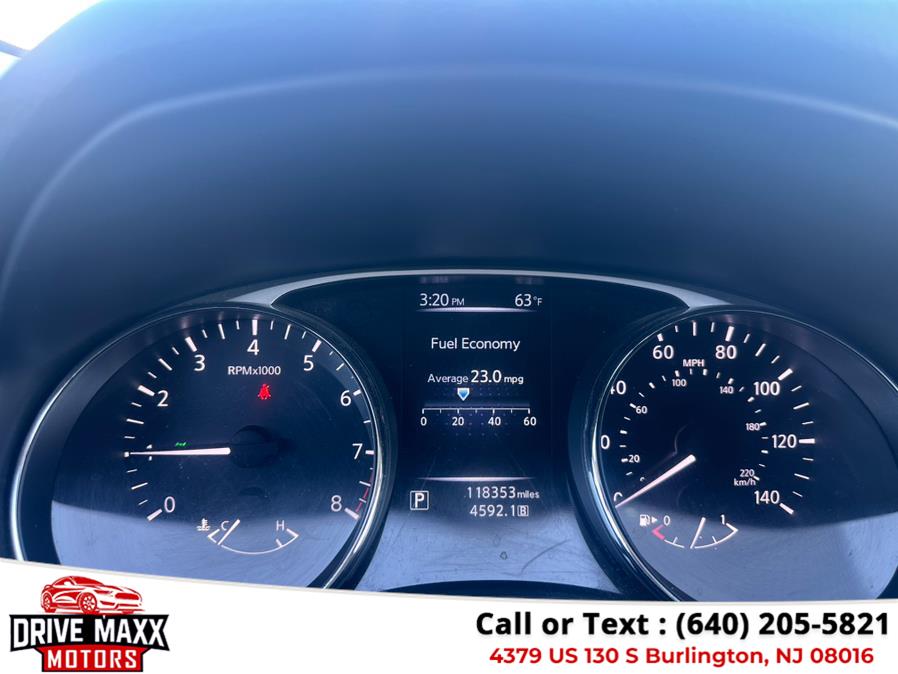2014 Nissan Rogue AWD 4dr SL, available for sale in Burlington, New Jersey | Drive Maxx Motors. Burlington, New Jersey 2014 Nissan Rogue AWD 4dr SL, available for sale in Burlington, New Jersey | Drive Maxx Motors. Burlington, New Jersey
