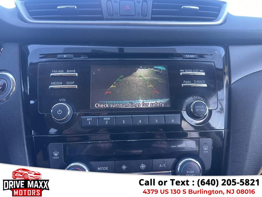 2014 Nissan Rogue AWD 4dr SL, available for sale in Burlington, New Jersey | Drive Maxx Motors. Burlington, New Jersey 2014 Nissan Rogue AWD 4dr SL, available for sale in Burlington, New Jersey | Drive Maxx Motors. Burlington, New Jersey