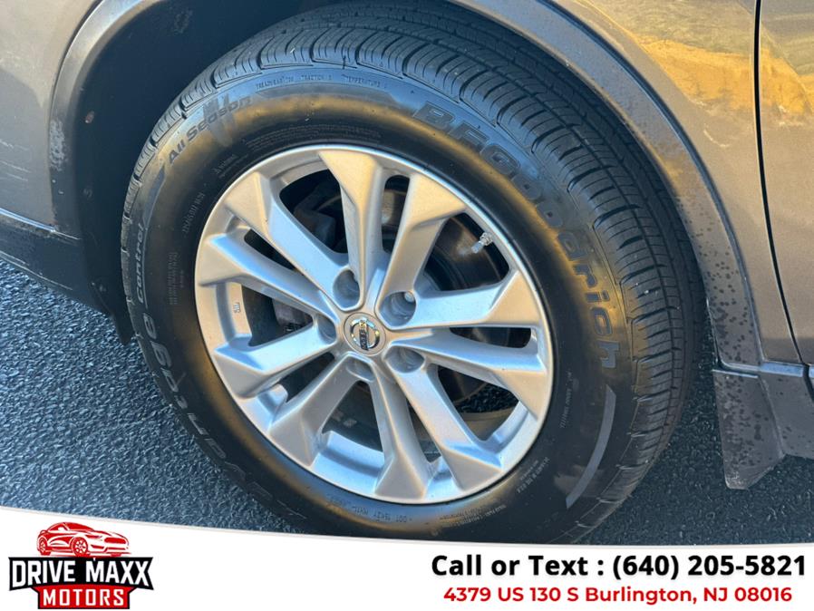 2014 Nissan Rogue AWD 4dr SL, available for sale in Burlington, New Jersey | Drive Maxx Motors. Burlington, New Jersey 2014 Nissan Rogue AWD 4dr SL, available for sale in Burlington, New Jersey | Drive Maxx Motors. Burlington, New Jersey