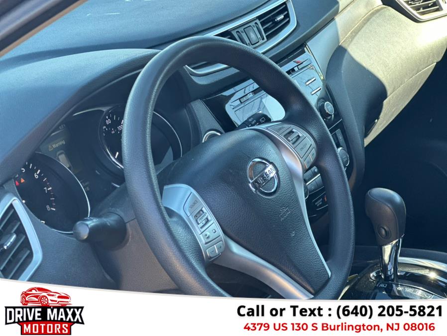 2014 Nissan Rogue AWD 4dr SL, available for sale in Burlington, New Jersey | Drive Maxx Motors. Burlington, New Jersey 2014 Nissan Rogue AWD 4dr SL, available for sale in Burlington, New Jersey | Drive Maxx Motors. Burlington, New Jersey