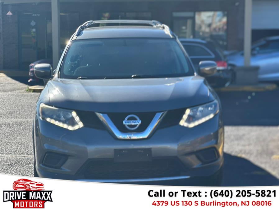2014 Nissan Rogue AWD 4dr SL, available for sale in Burlington, New Jersey | Drive Maxx Motors. Burlington, New Jersey 2014 Nissan Rogue AWD 4dr SL, available for sale in Burlington, New Jersey | Drive Maxx Motors. Burlington, New Jersey