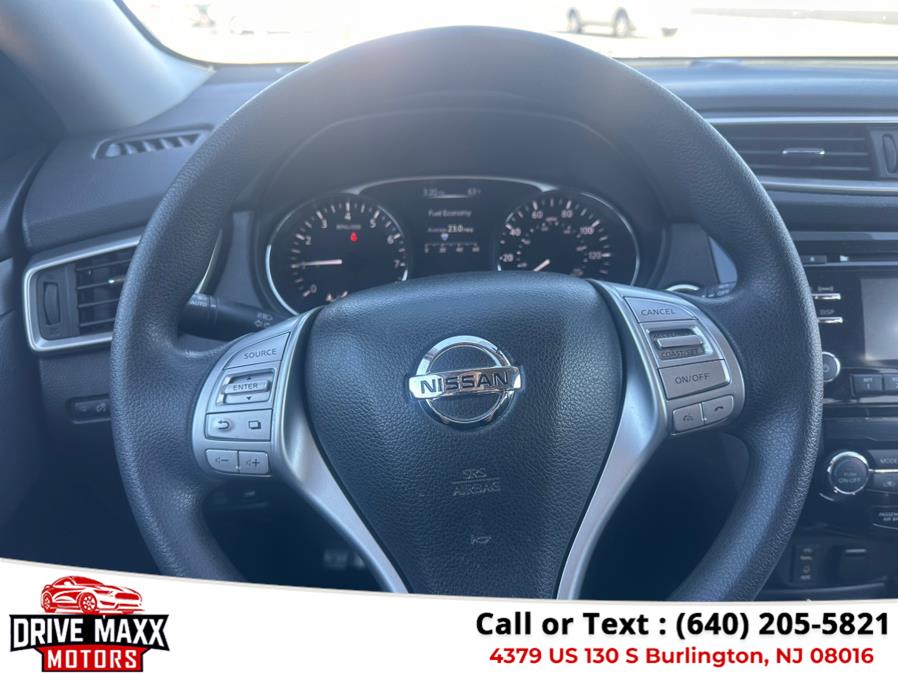 2014 Nissan Rogue AWD 4dr SL, available for sale in Burlington, New Jersey | Drive Maxx Motors. Burlington, New Jersey 2014 Nissan Rogue AWD 4dr SL, available for sale in Burlington, New Jersey | Drive Maxx Motors. Burlington, New Jersey