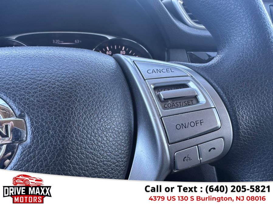 2014 Nissan Rogue AWD 4dr SL, available for sale in Burlington, New Jersey | Drive Maxx Motors. Burlington, New Jersey 2014 Nissan Rogue AWD 4dr SL, available for sale in Burlington, New Jersey | Drive Maxx Motors. Burlington, New Jersey