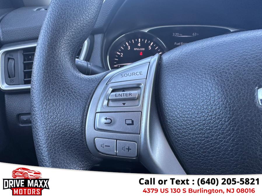 2014 Nissan Rogue AWD 4dr SL, available for sale in Burlington, New Jersey | Drive Maxx Motors. Burlington, New Jersey 2014 Nissan Rogue AWD 4dr SL, available for sale in Burlington, New Jersey | Drive Maxx Motors. Burlington, New Jersey