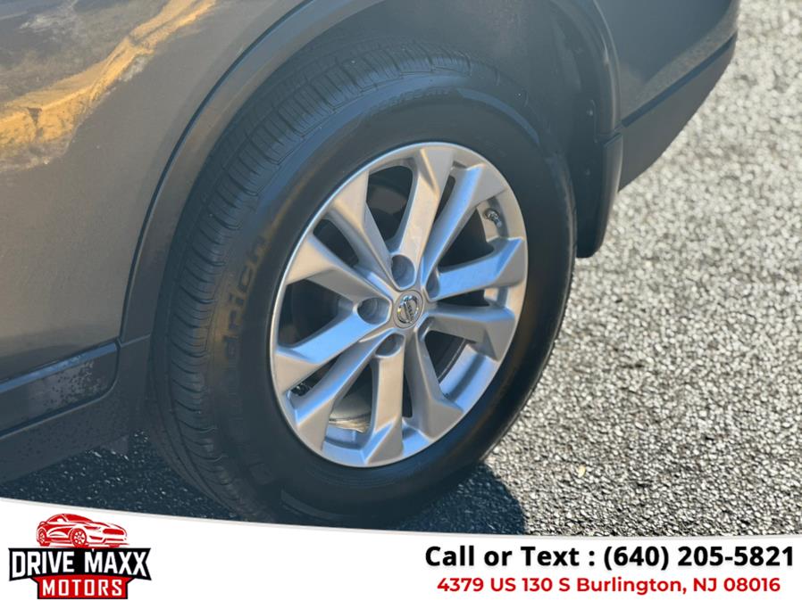 2014 Nissan Rogue AWD 4dr SL, available for sale in Burlington, New Jersey | Drive Maxx Motors. Burlington, New Jersey 2014 Nissan Rogue AWD 4dr SL, available for sale in Burlington, New Jersey | Drive Maxx Motors. Burlington, New Jersey
