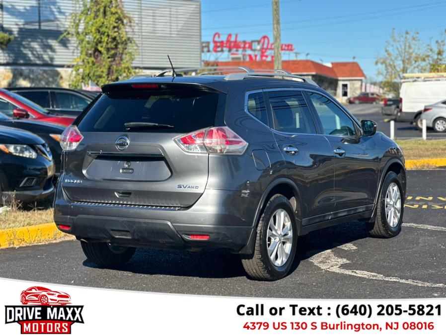 2014 Nissan Rogue AWD 4dr SL, available for sale in Burlington, New Jersey | Drive Maxx Motors. Burlington, New Jersey 2014 Nissan Rogue AWD 4dr SL, available for sale in Burlington, New Jersey | Drive Maxx Motors. Burlington, New Jersey