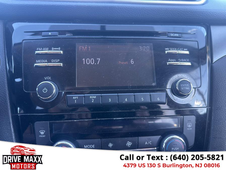 2014 Nissan Rogue AWD 4dr SL, available for sale in Burlington, New Jersey | Drive Maxx Motors. Burlington, New Jersey 2014 Nissan Rogue AWD 4dr SL, available for sale in Burlington, New Jersey | Drive Maxx Motors. Burlington, New Jersey