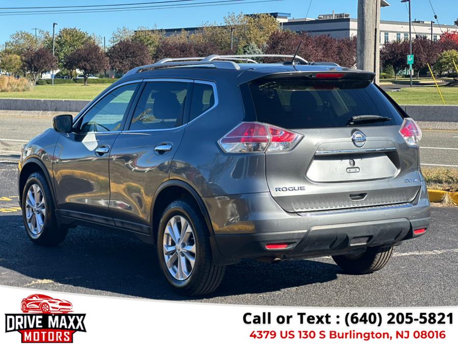 2014 Nissan Rogue AWD 4dr SL, available for sale in Burlington, New Jersey | Drive Maxx Motors. Burlington, New Jersey 2014 Nissan Rogue AWD 4dr SL, available for sale in Burlington, New Jersey | Drive Maxx Motors. Burlington, New Jersey