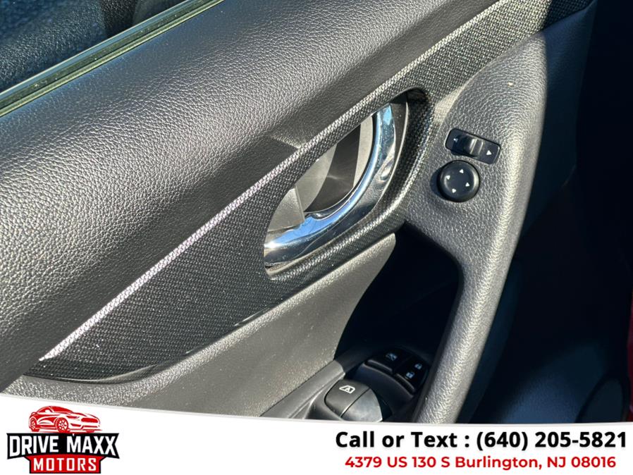 2014 Nissan Rogue AWD 4dr SL, available for sale in Burlington, New Jersey | Drive Maxx Motors. Burlington, New Jersey 2014 Nissan Rogue AWD 4dr SL, available for sale in Burlington, New Jersey | Drive Maxx Motors. Burlington, New Jersey