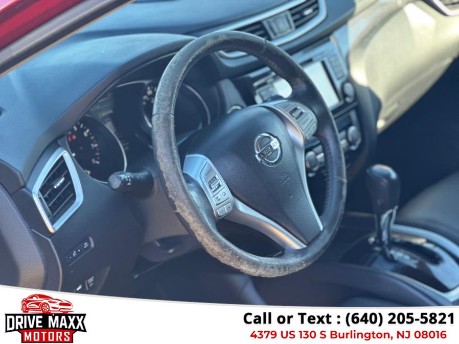 2014 Nissan Rogue AWD 4dr SL, available for sale in Burlington, New Jersey | Drive Maxx Motors. Burlington, New Jersey 2014 Nissan Rogue AWD 4dr SL, available for sale in Burlington, New Jersey | Drive Maxx Motors. Burlington, New Jersey