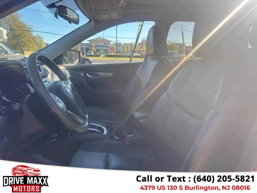 2014 Nissan Rogue AWD 4dr SL, available for sale in Burlington, New Jersey | Drive Maxx Motors. Burlington, New Jersey 2014 Nissan Rogue AWD 4dr SL, available for sale in Burlington, New Jersey | Drive Maxx Motors. Burlington, New Jersey