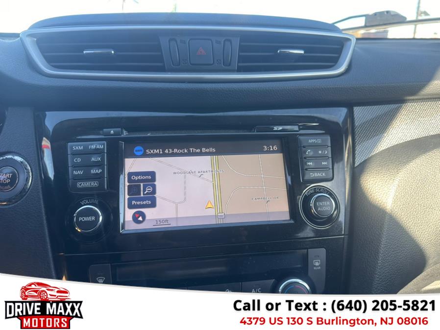 2014 Nissan Rogue AWD 4dr SL, available for sale in Burlington, New Jersey | Drive Maxx Motors. Burlington, New Jersey 2014 Nissan Rogue AWD 4dr SL, available for sale in Burlington, New Jersey | Drive Maxx Motors. Burlington, New Jersey