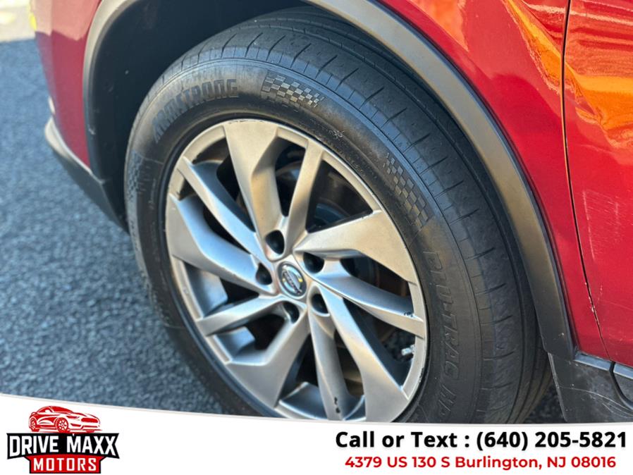 2014 Nissan Rogue AWD 4dr SL, available for sale in Burlington, New Jersey | Drive Maxx Motors. Burlington, New Jersey 2014 Nissan Rogue AWD 4dr SL, available for sale in Burlington, New Jersey | Drive Maxx Motors. Burlington, New Jersey