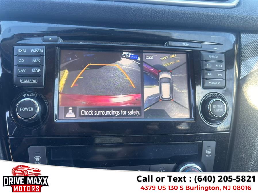 2014 Nissan Rogue AWD 4dr SL, available for sale in Burlington, New Jersey | Drive Maxx Motors. Burlington, New Jersey 2014 Nissan Rogue AWD 4dr SL, available for sale in Burlington, New Jersey | Drive Maxx Motors. Burlington, New Jersey