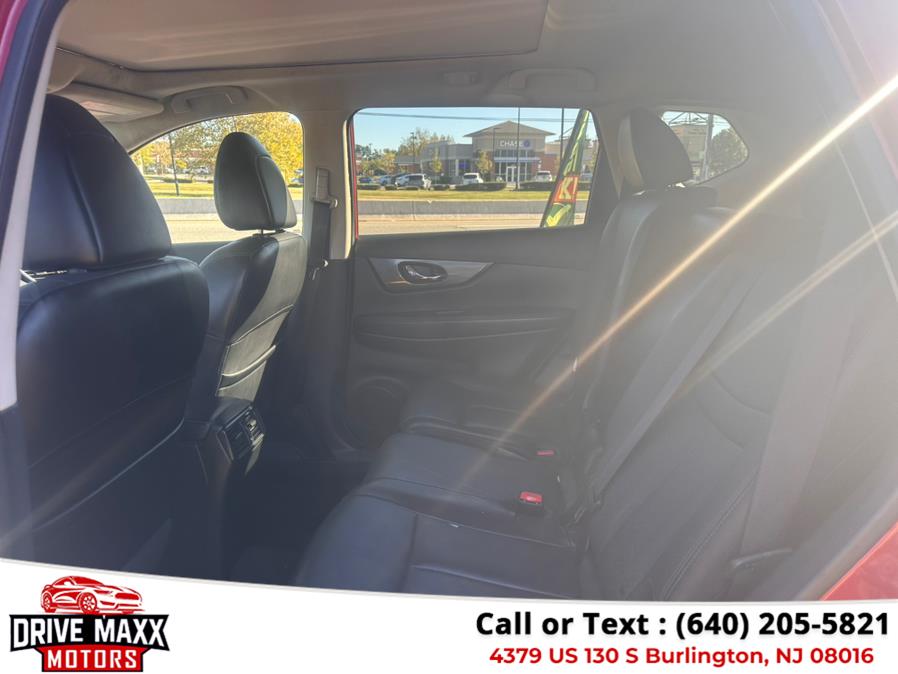 2014 Nissan Rogue AWD 4dr SL, available for sale in Burlington, New Jersey | Drive Maxx Motors. Burlington, New Jersey 2014 Nissan Rogue AWD 4dr SL, available for sale in Burlington, New Jersey | Drive Maxx Motors. Burlington, New Jersey